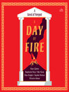 Cover image for A Day of Fire